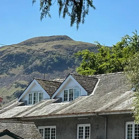 Cumbria House * Ambleside