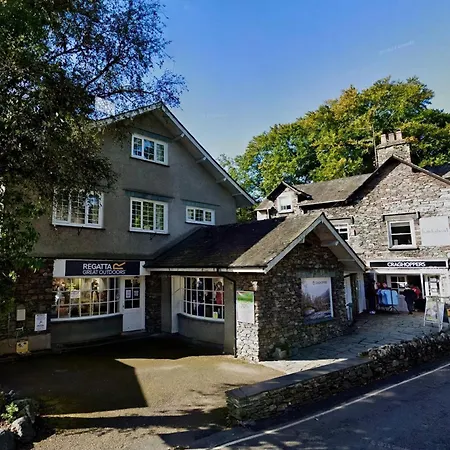 Cumbria House Apartamento *