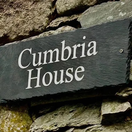 Cumbria House *
