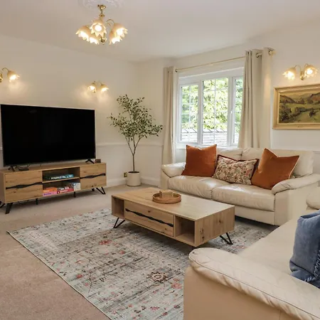 Cumbria House Ambleside