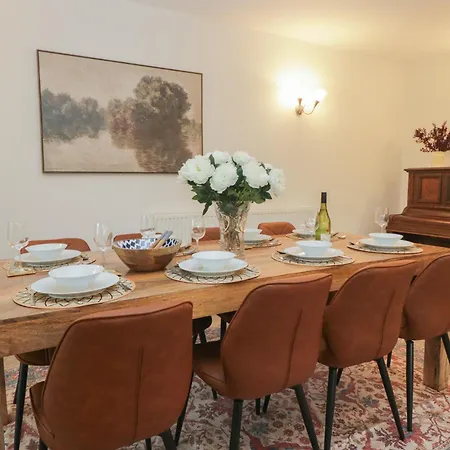 Apartamento Cumbria House Ambleside