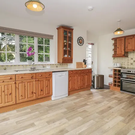Cumbria House Apartamento