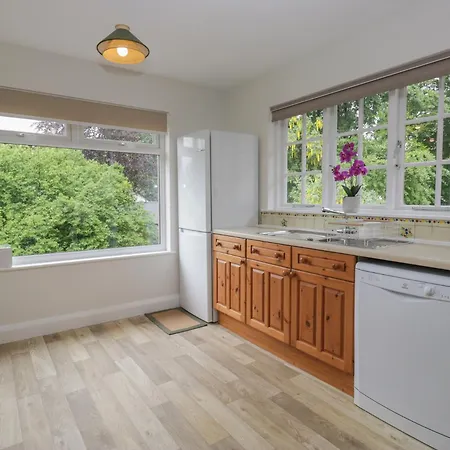 Cumbria House Apartamento