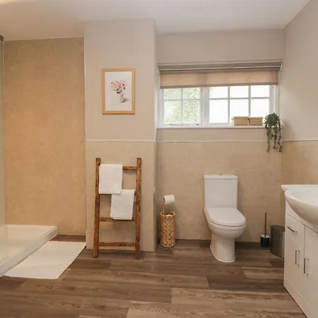 Cumbria House Apartamento