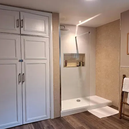 Apartamento Cumbria House