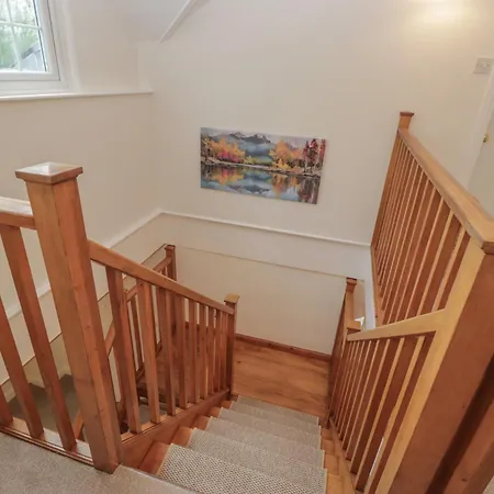 Apartamento Cumbria House *