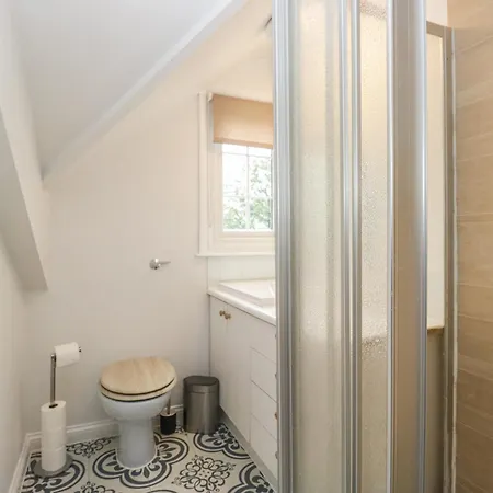 Apartamento Cumbria House *