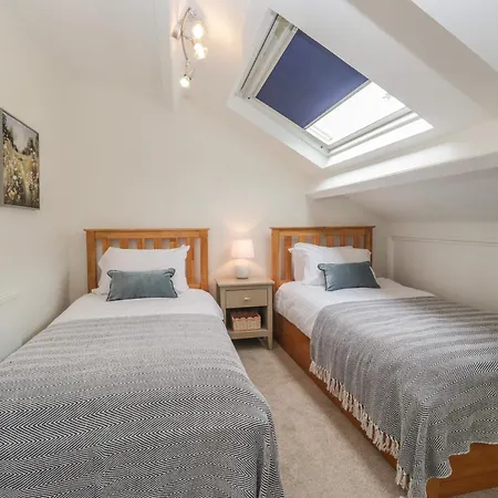 Cumbria House Apartamento
