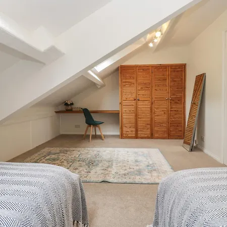 Cumbria House Apartamento Ambleside