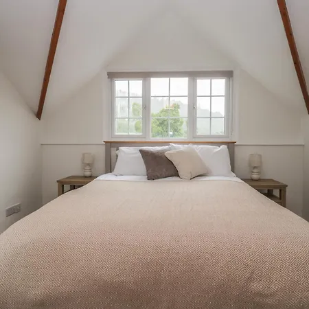 Apartamento Cumbria House *