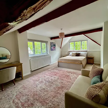 Apartamento Cumbria House *