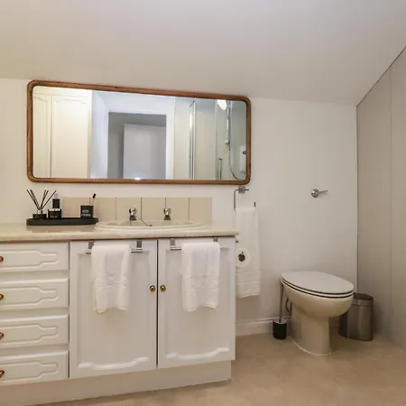 Apartamento Cumbria House Ambleside