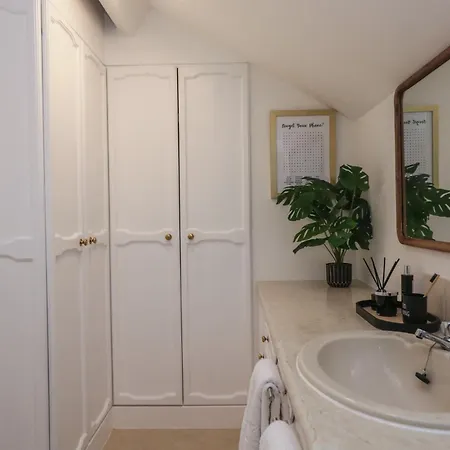 Apartamento Cumbria House Ambleside