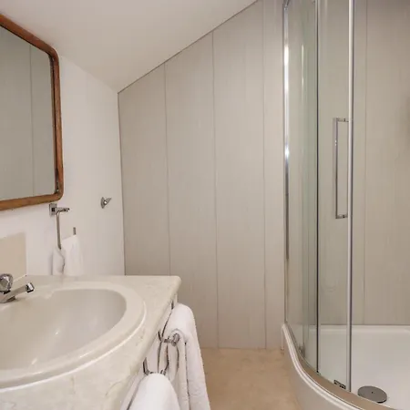 Apartamento Cumbria House Ambleside