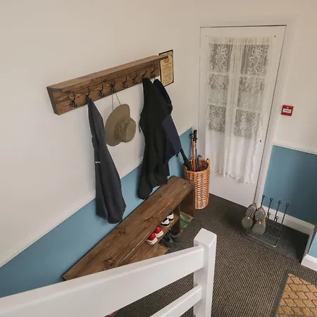 Apartamento Cumbria House
