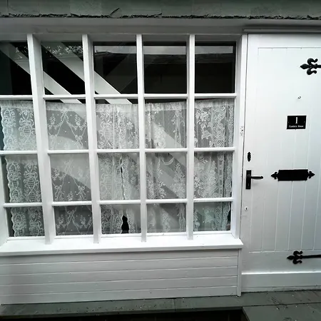 Cumbria House Apartamento Ambleside