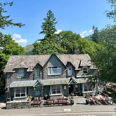 Cumbria House Ambleside