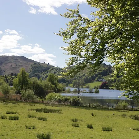 Apartamento Cumbria House *