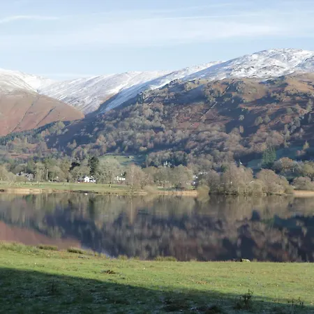Cumbria House Ambleside